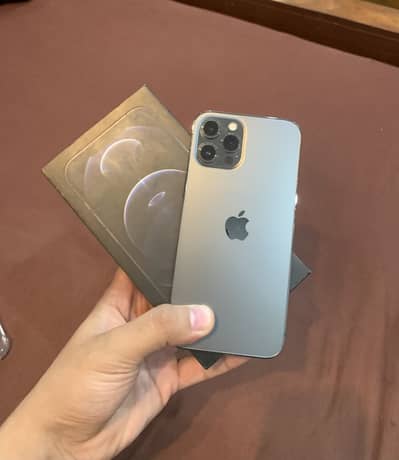 Apple iPhone 12 Pro Max 256 Factory