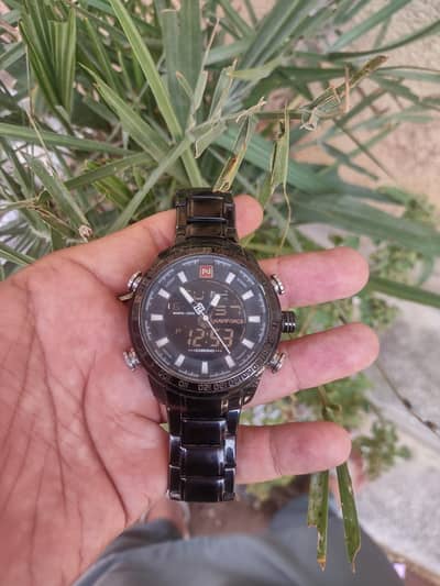 Naviforce