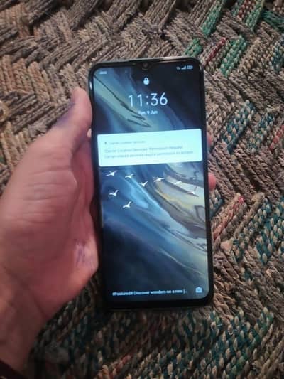realme 5i 4/64