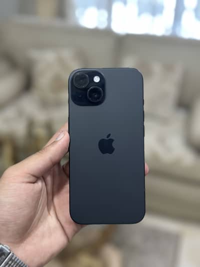 Apple iPhone 15