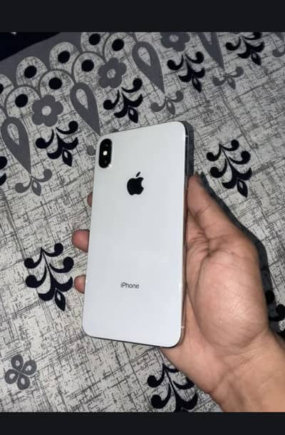 Apple iPhone XS Max