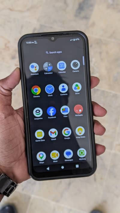 Sparx Neo 5 Plus