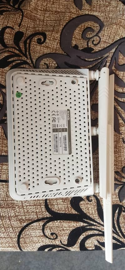 Tenda Router