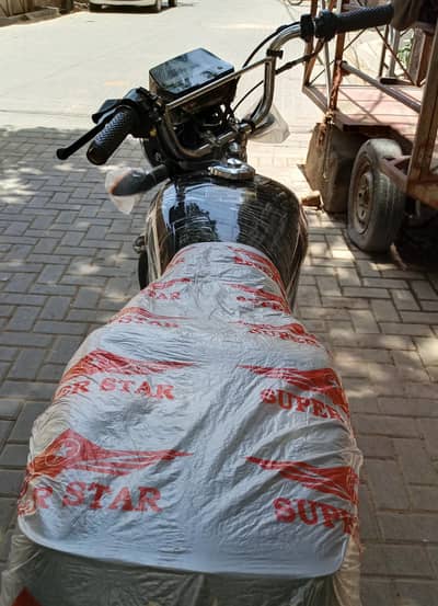 Seeling Super Star For sale