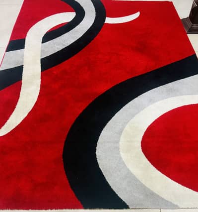 Beautiful rug