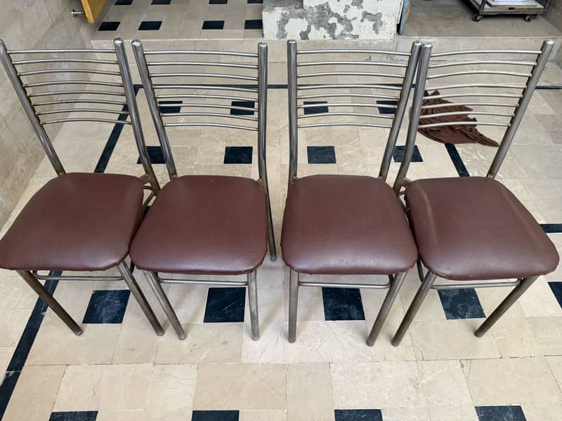 Chairs 1