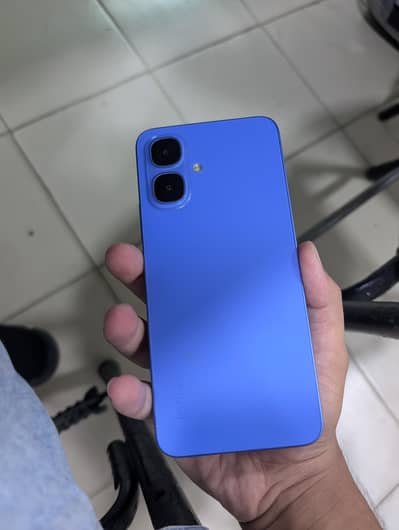 Infinix smart 10