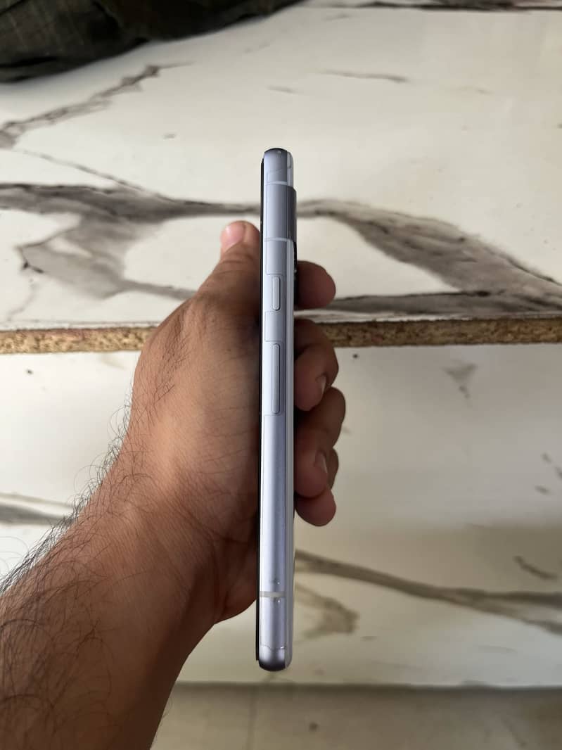 Google Pixel 7a 2
