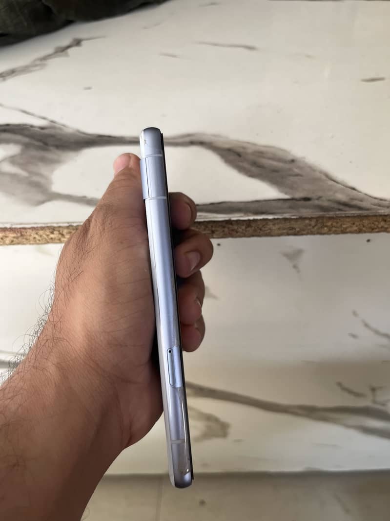 Google Pixel 7a 3