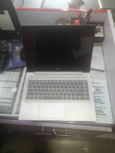 Hp 10 generation laptop