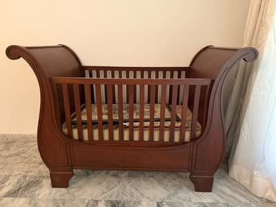 Baby Cot for Sale