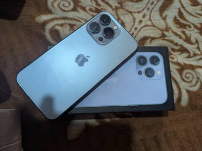 Apple iPhone 13 Pro