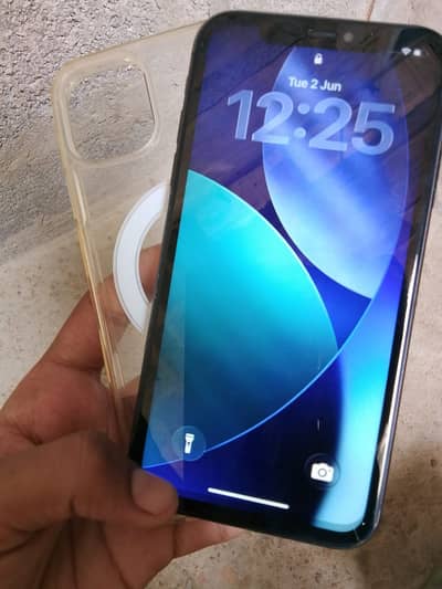 I Phone 11