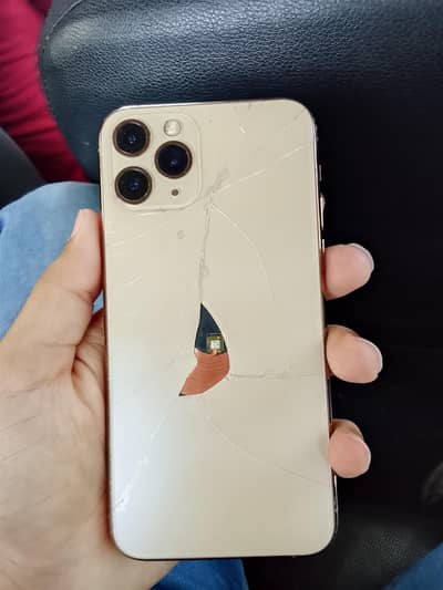 Apple iPhone 11 Pro