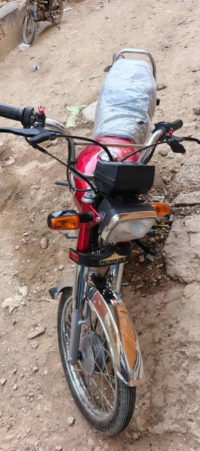 February 2026 ki end ki le he. bike billkul ok he 10% by 10%