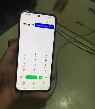 Itel S25