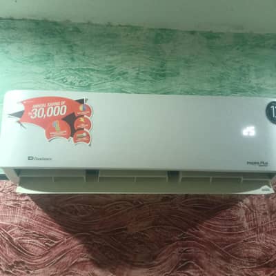 dawlance inverter 4 season useaed