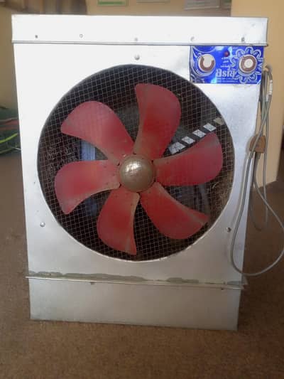 New lahori Room cooler