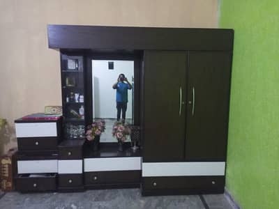 used wardrobes