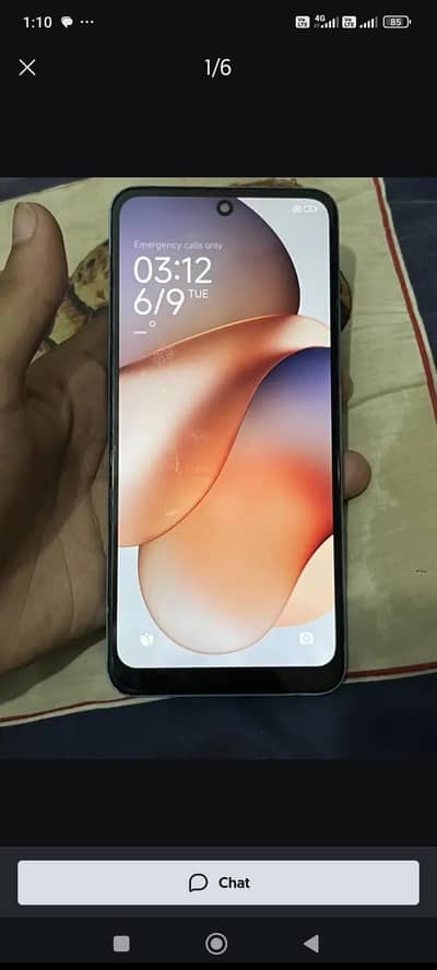 Xiaomi Redmi Note 12.8/128