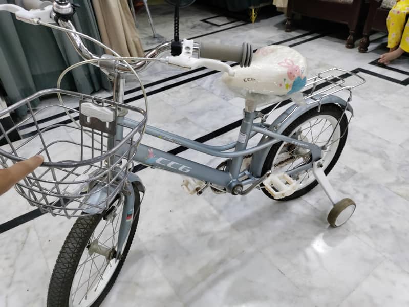 bicycle 0