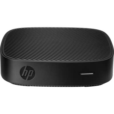 HP T430 Thin Client Mini PC 4GB Ram DDR4 , 32GB SSD