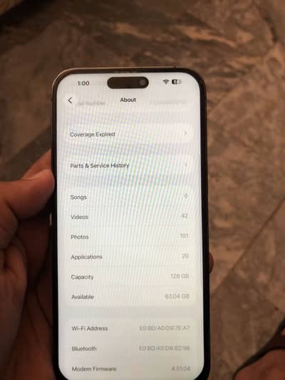 Apple iPhone 14 Pro Max