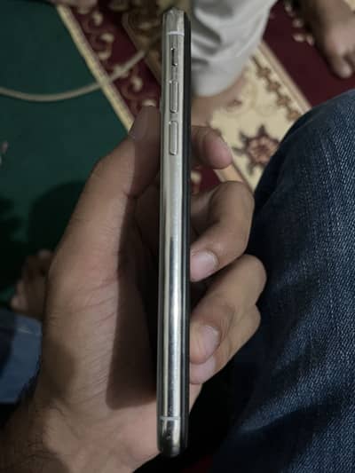 Apple iPhone X