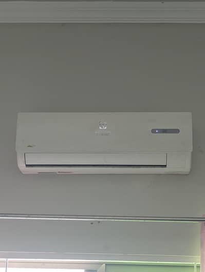 Electrolux 1.5 ton