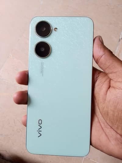 Vivo Y03t