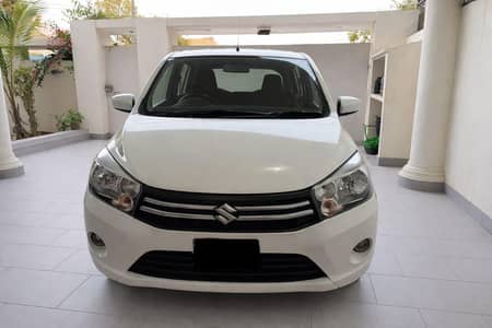 Suzuki Cultus VXL 2023