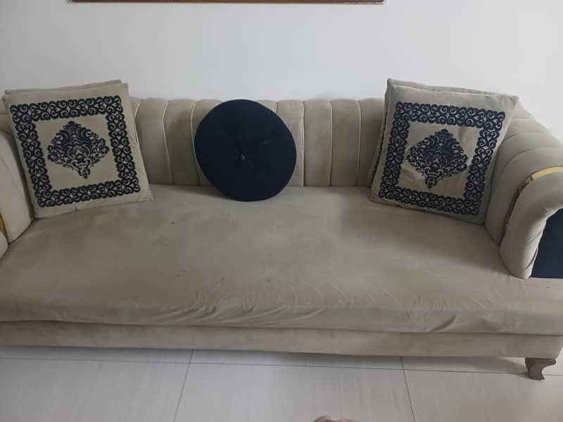 sofa set 4