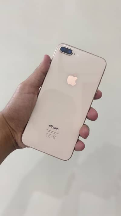 Apple iPhone 8 Plus