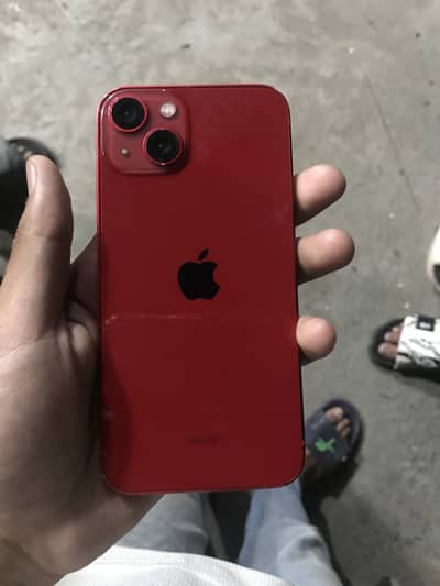 Apple iPhone 13