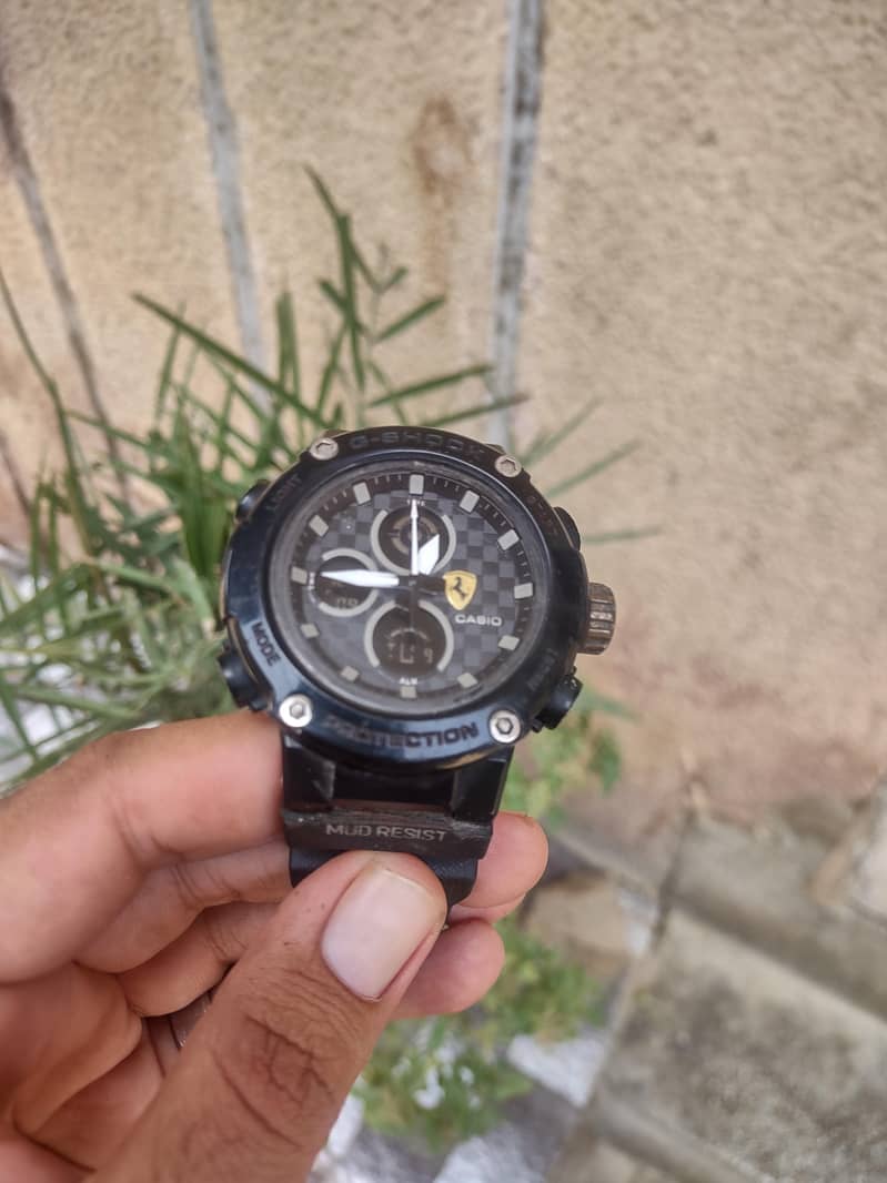 Casio 2