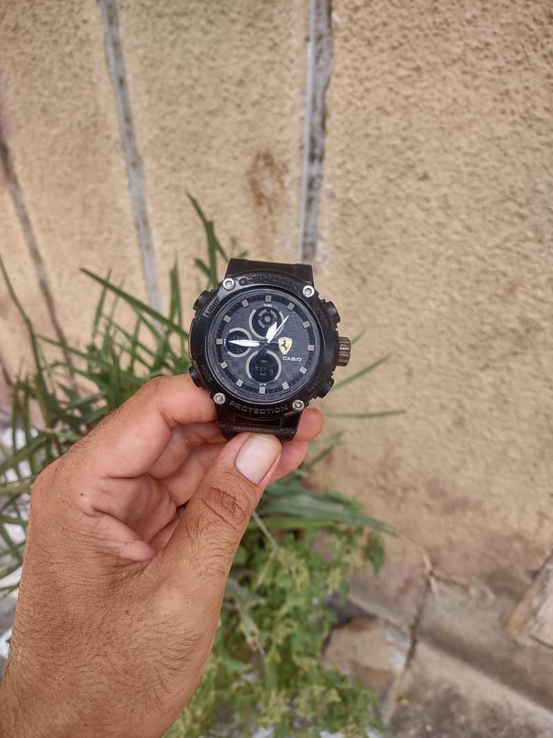 Casio 3