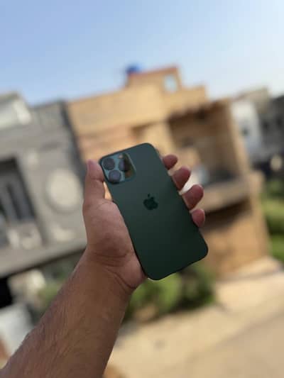Apple iPhone 13 Pro Max