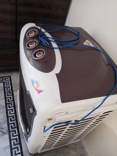full size color all ok good condition