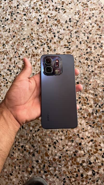 Infinix Hot 50i