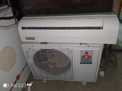1.5 ton inverter ac