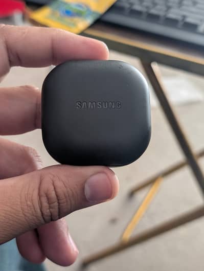 Samsung Galaxy Buds 2 Pro