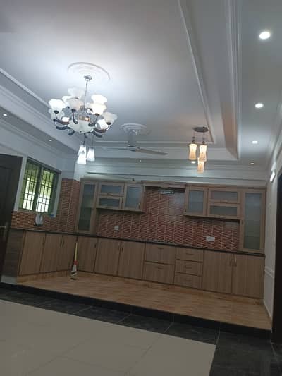 10 Marla Double Story For Sale In National Police Foundation Best Location Sirf Ak Call Janab Saif Khan