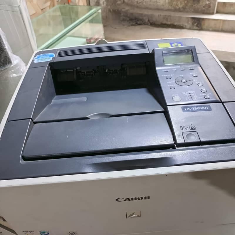 black and white printer 0