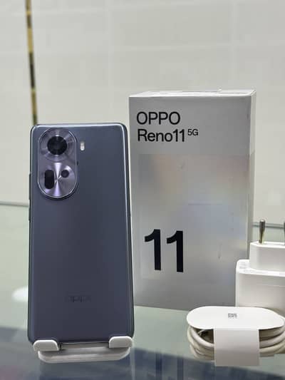 OPPO Reno 11 5G 12/256
