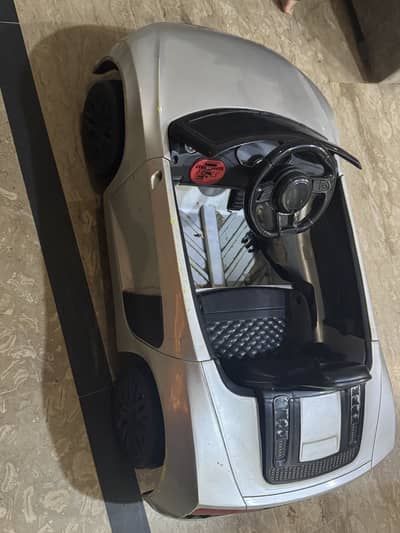Kids car