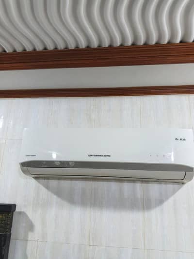 Mitsubishi 1.5 AC for sale