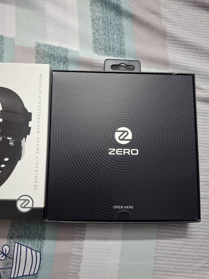 zero luna smartwatch 2