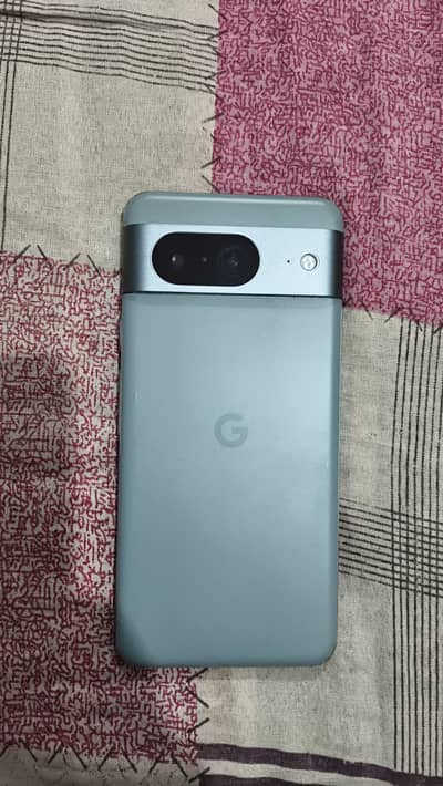 Google Pixel 8