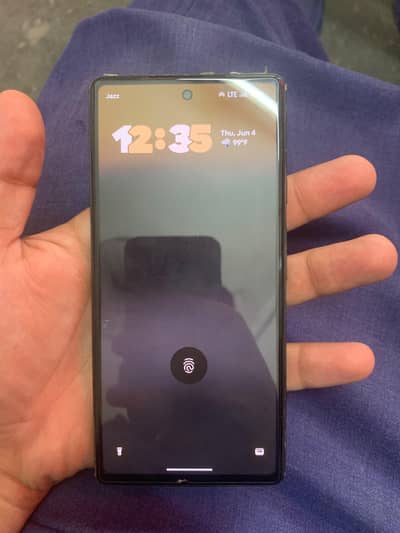 Google Pixel 6a