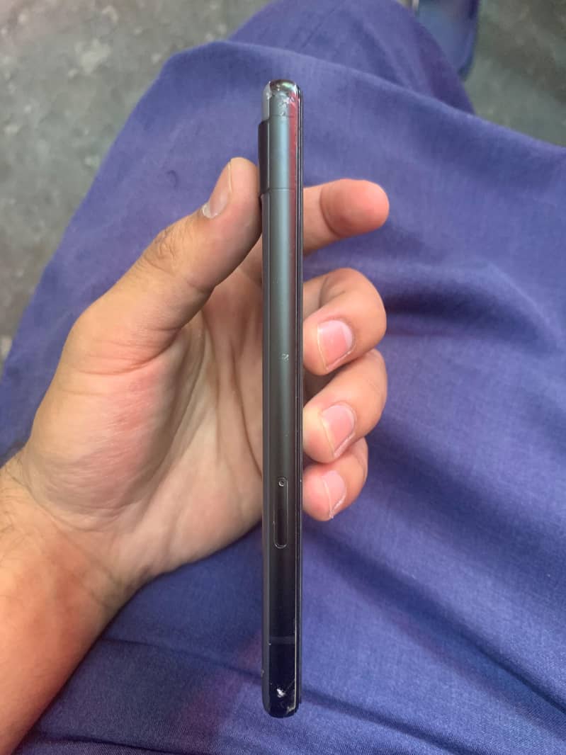 Google Pixel 6a 1